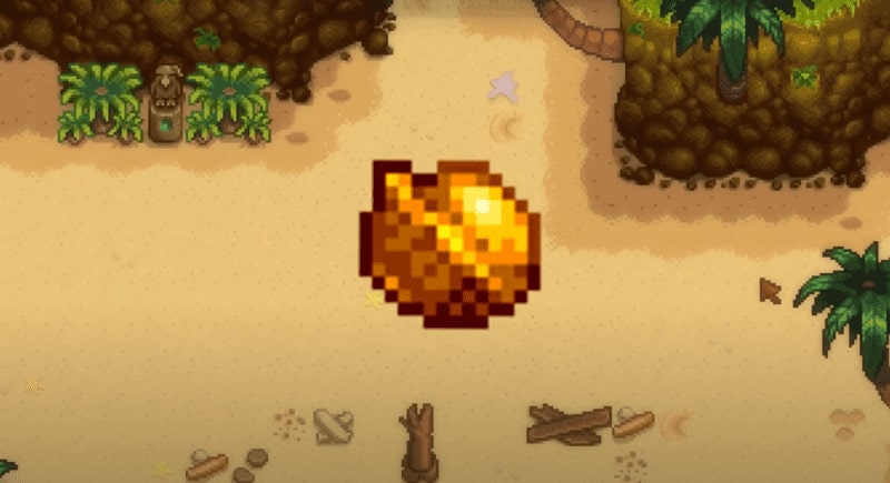 Stardew Valley Golden Walnut Locations in 2024